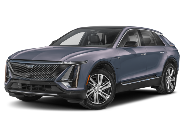 Cadillac LYRIQ at Fitzgerald Cadillac of Hagerstown in Hagerstown MD