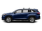 2016 Toyota Highlander Limited Platinum V6