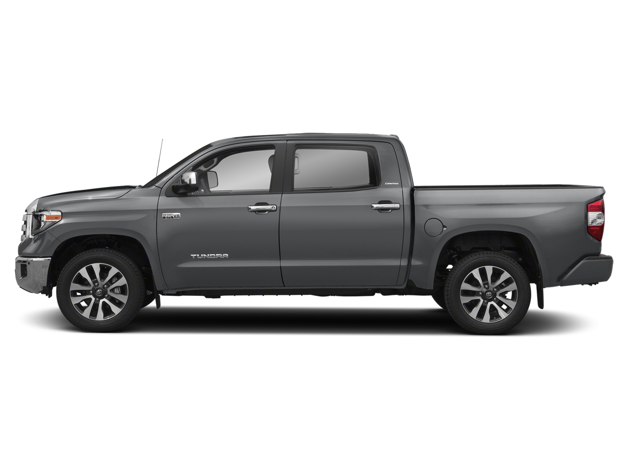 2020 Toyota TUNDRA 4X4 Limited
