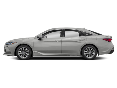 2021 Toyota Avalon Hybrid XLE Plus