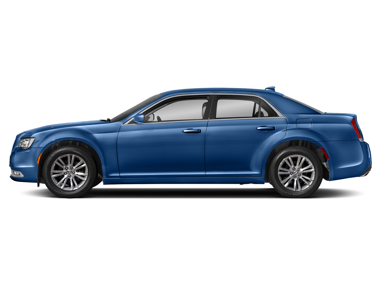 2022 Chrysler 300 Touring L