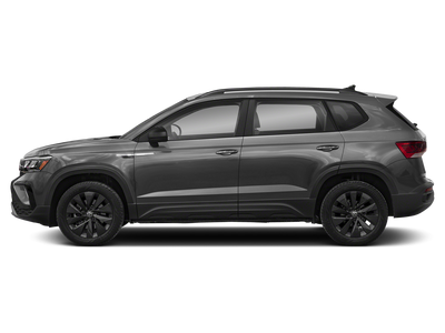 2022 Volkswagen Taos 1.5T S