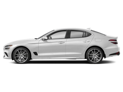 2023 Genesis G70 3.3T