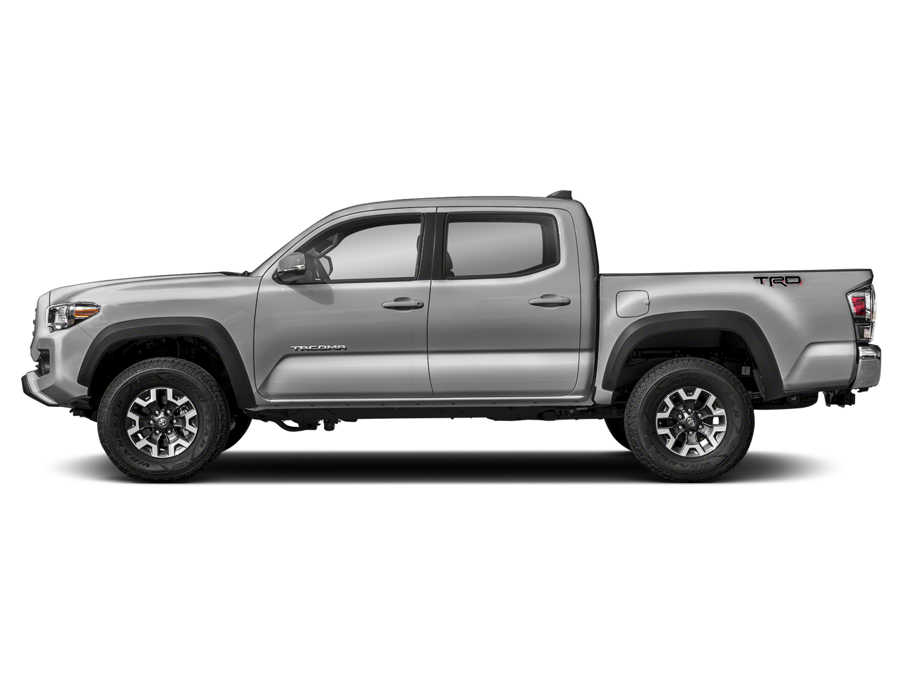 2023 Toyota TACOMA TRD OFFRD TRD Off-Road V6