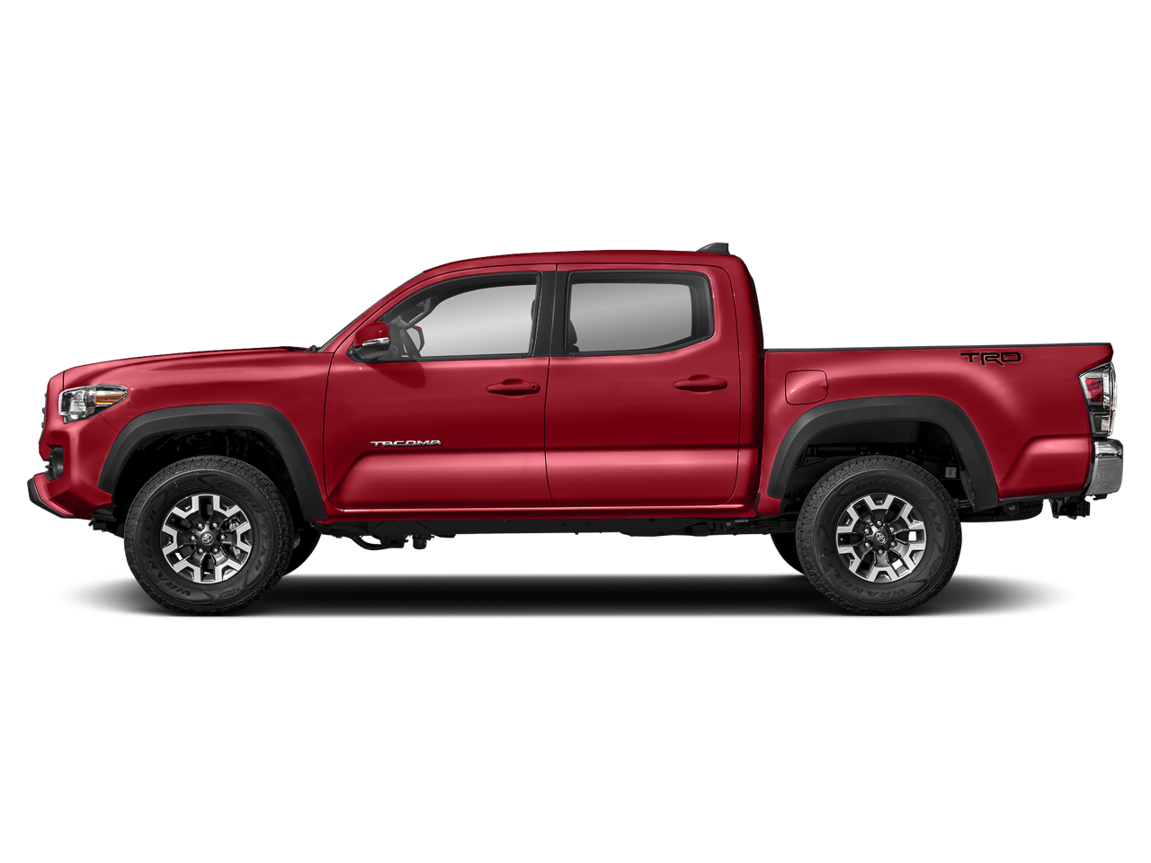 2023 Toyota TACOMA TRD OFFRD TRD Off-Road V6