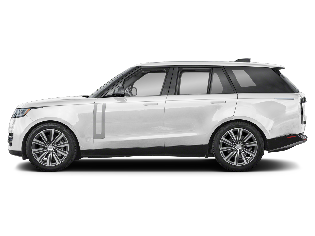 2024 Land Rover Range Rover SE LWB