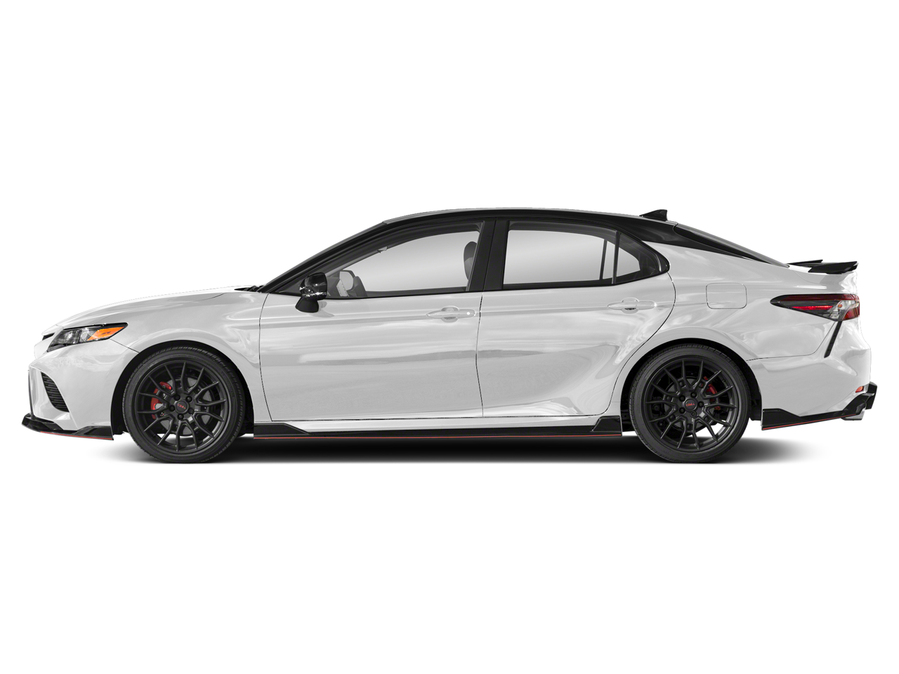 2024 Toyota Camry TRD V6