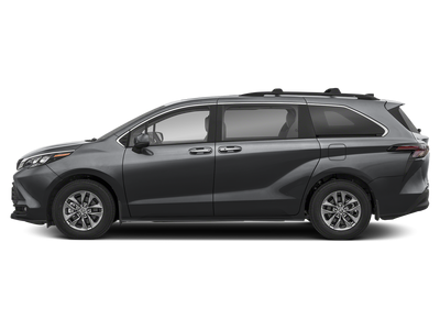 2025 Toyota SIENNA XLE XLE 7 Passenger