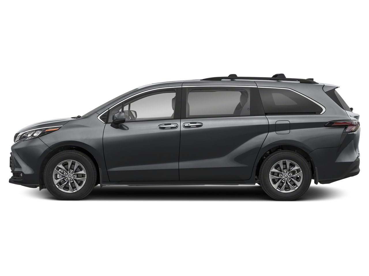 2025 Toyota SIENNA XLE XLE 7 Passenger