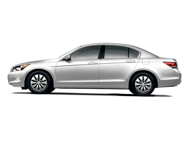 2010 Honda Accord LX 2.4