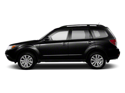 2012 Subaru Forester 2.5X Premium