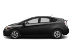 2014 Toyota Prius Two