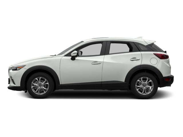 2016 Mazda CX-3 Touring photo 2