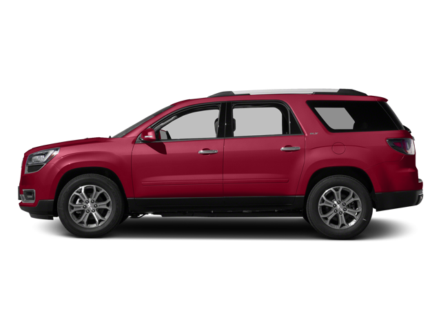 2017 Gmc Acadia Limited SLT photo 3