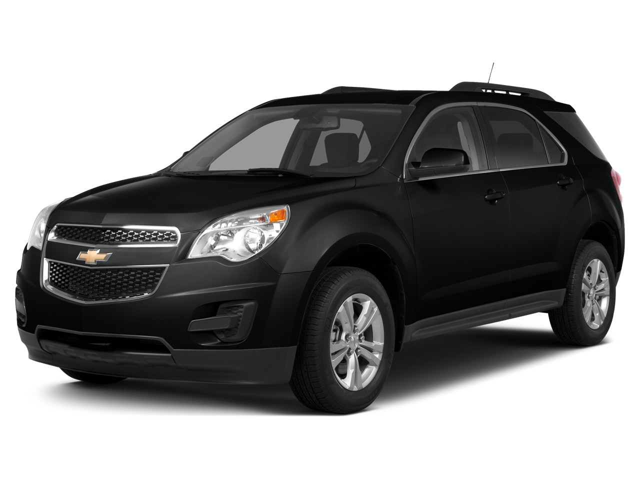 2015 Chevrolet Equinox LTZ for sale in Hagerstown, MD