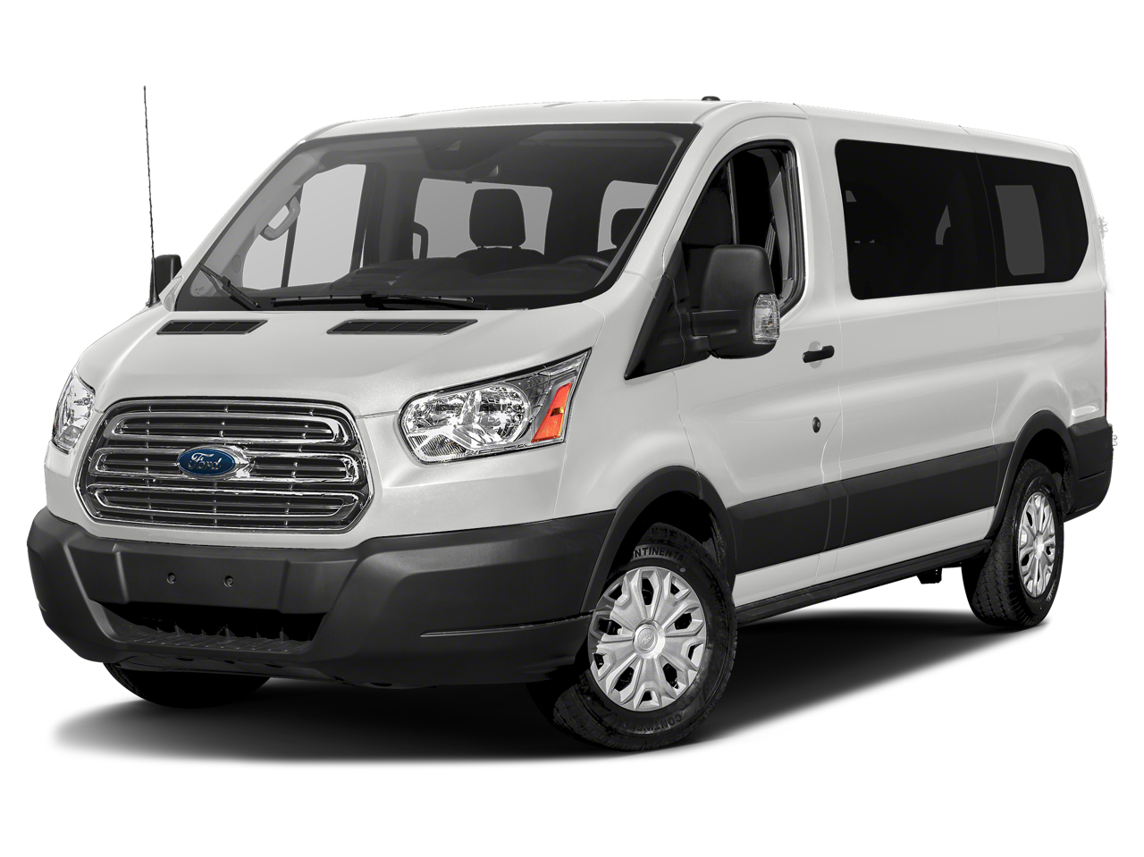 2015 Ford Transit XL