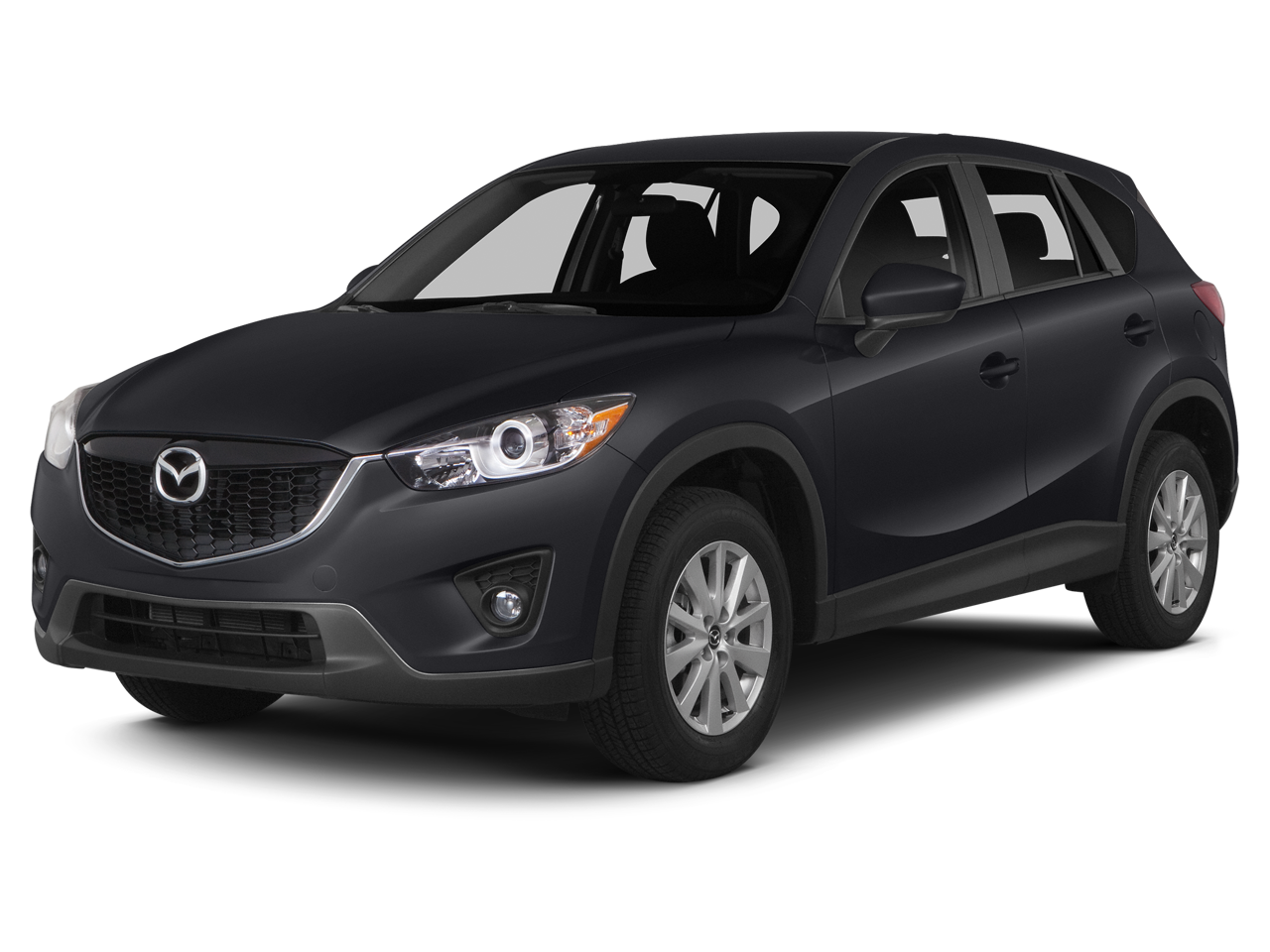 2015 Mazda Mazda CX-5 Grand Touring