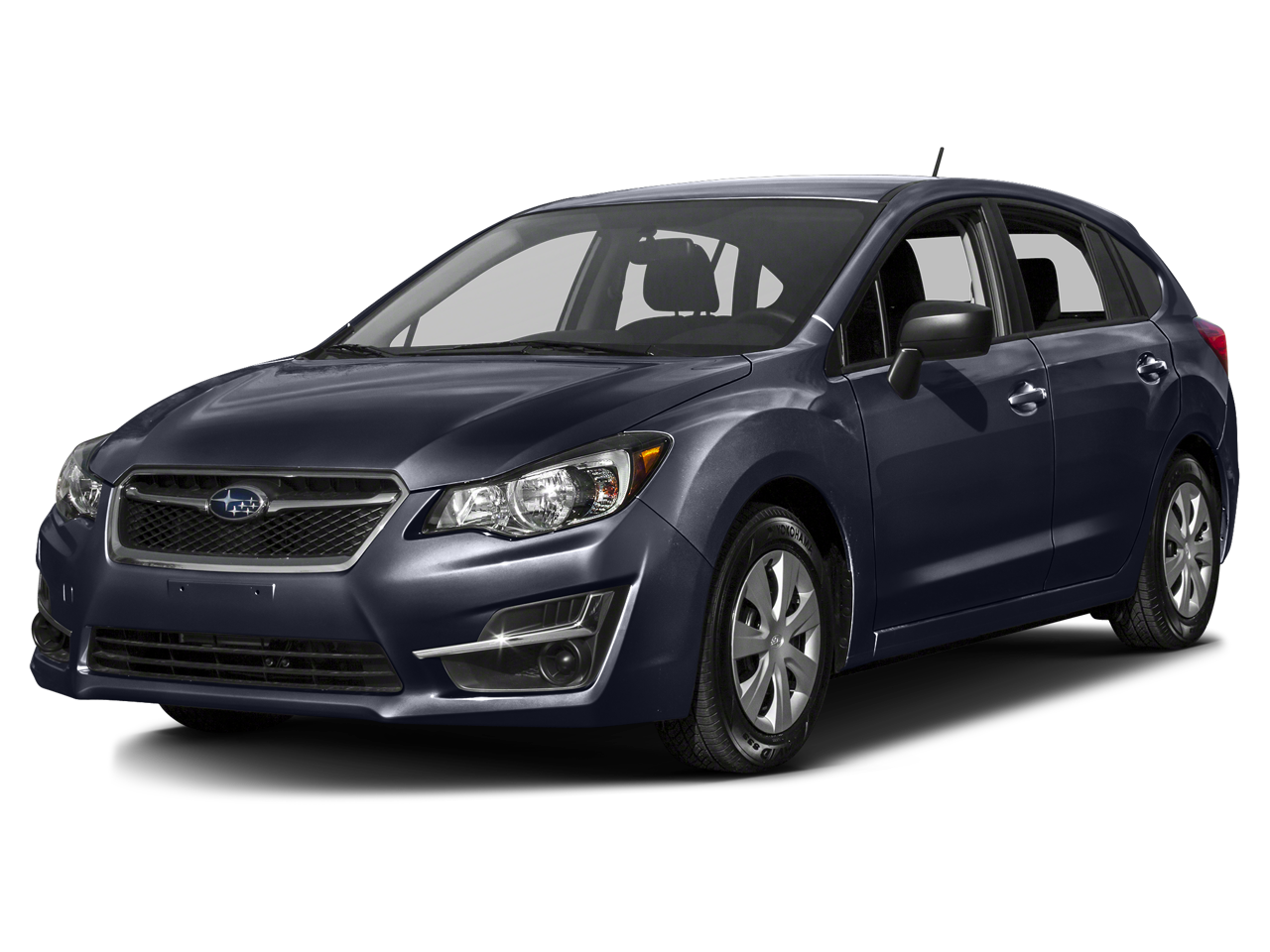 2015 Subaru Impreza Sport Limited for sale in Hagerstown, MD