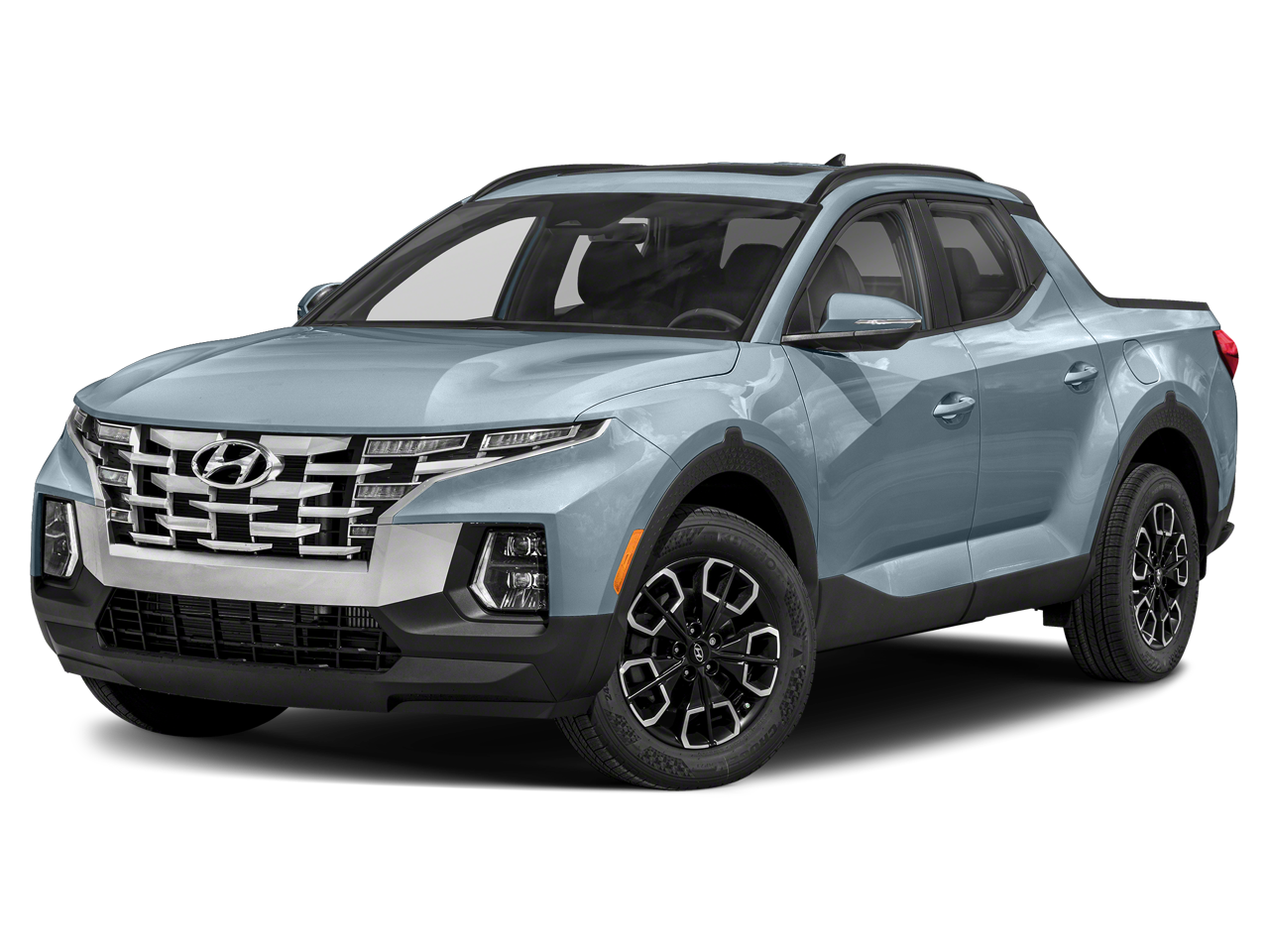 2022 Hyundai Santa Cruz SEL Premium
