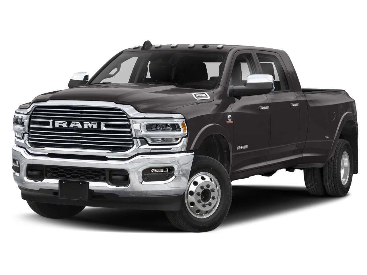2022 RAM 3500 Longhorn 4X4 Mega Cab's photo