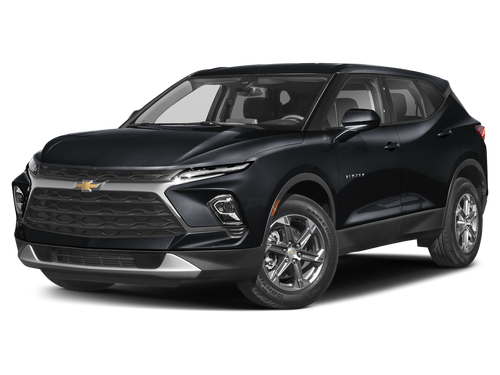 2023 Chevrolet Blazer 3LT