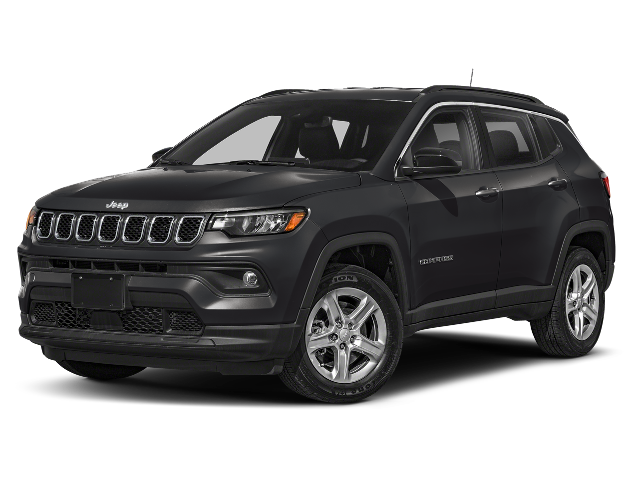 2023 Jeep Compass Sport