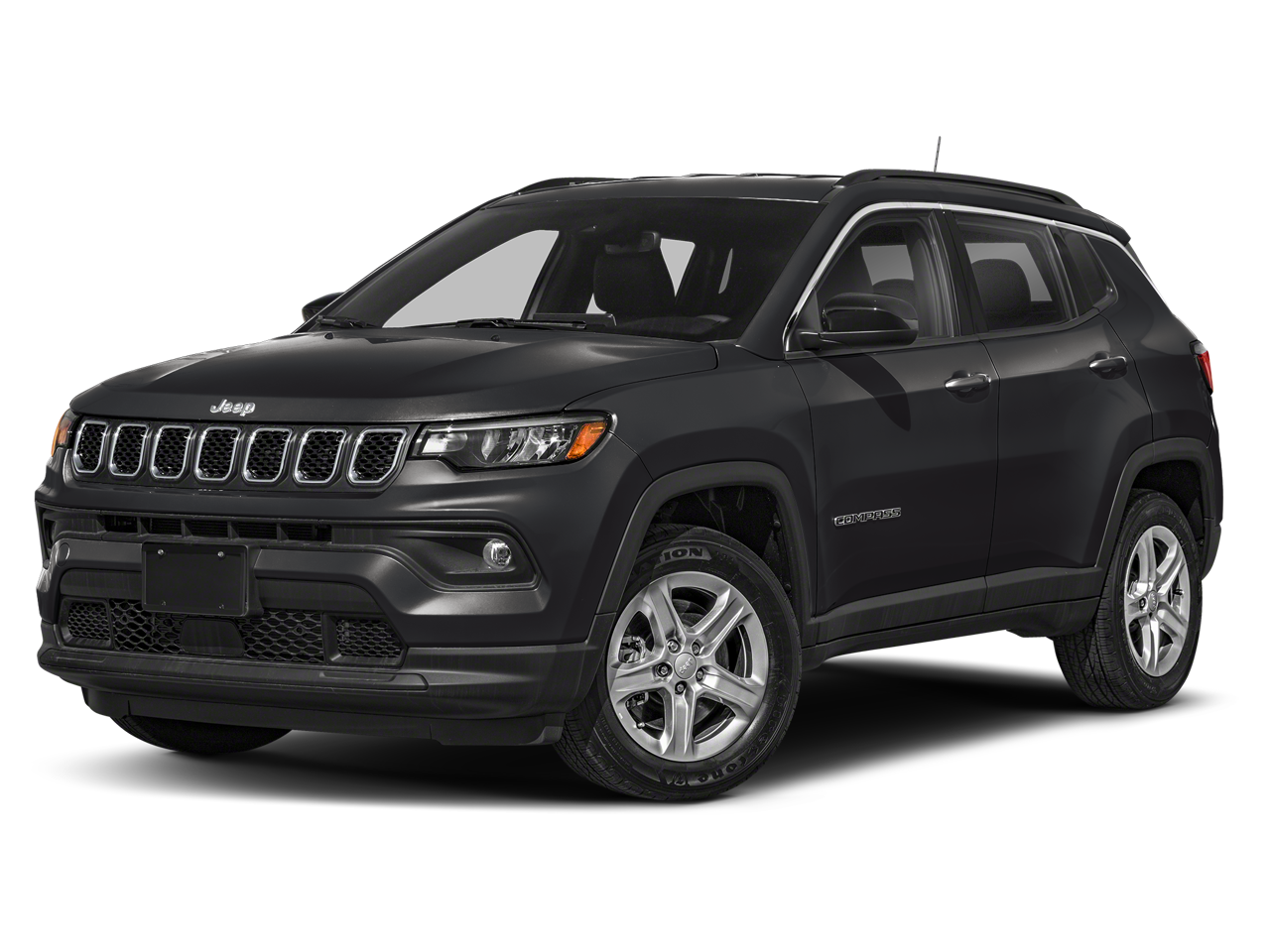 2023 Jeep Compass Sport 4x4