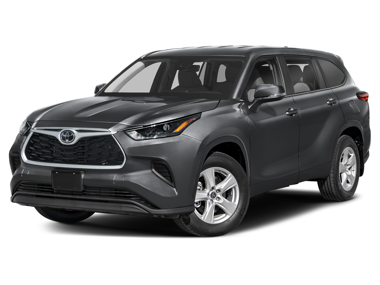 2023 Toyota Highlander L for sale in Hagerstown, MD