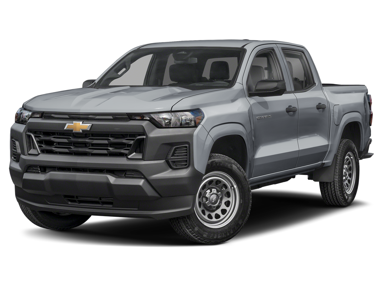 2024 Chevrolet Colorado Trail Boss for sale in Hagerstown, MD