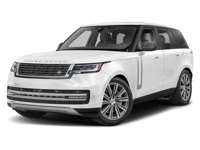 2024 Land Rover Range Rover SE LWB