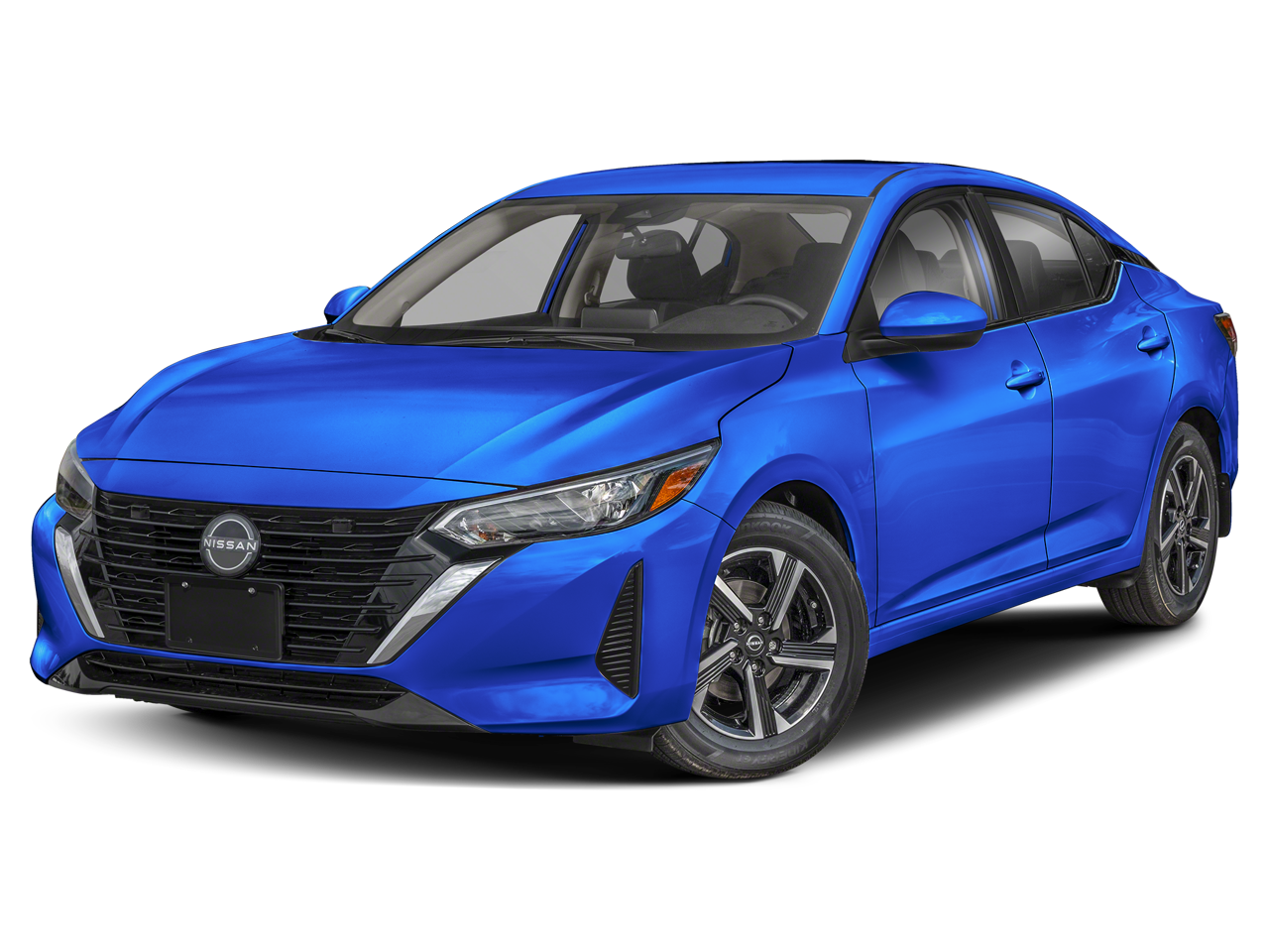 2024 Nissan Sentra's photo