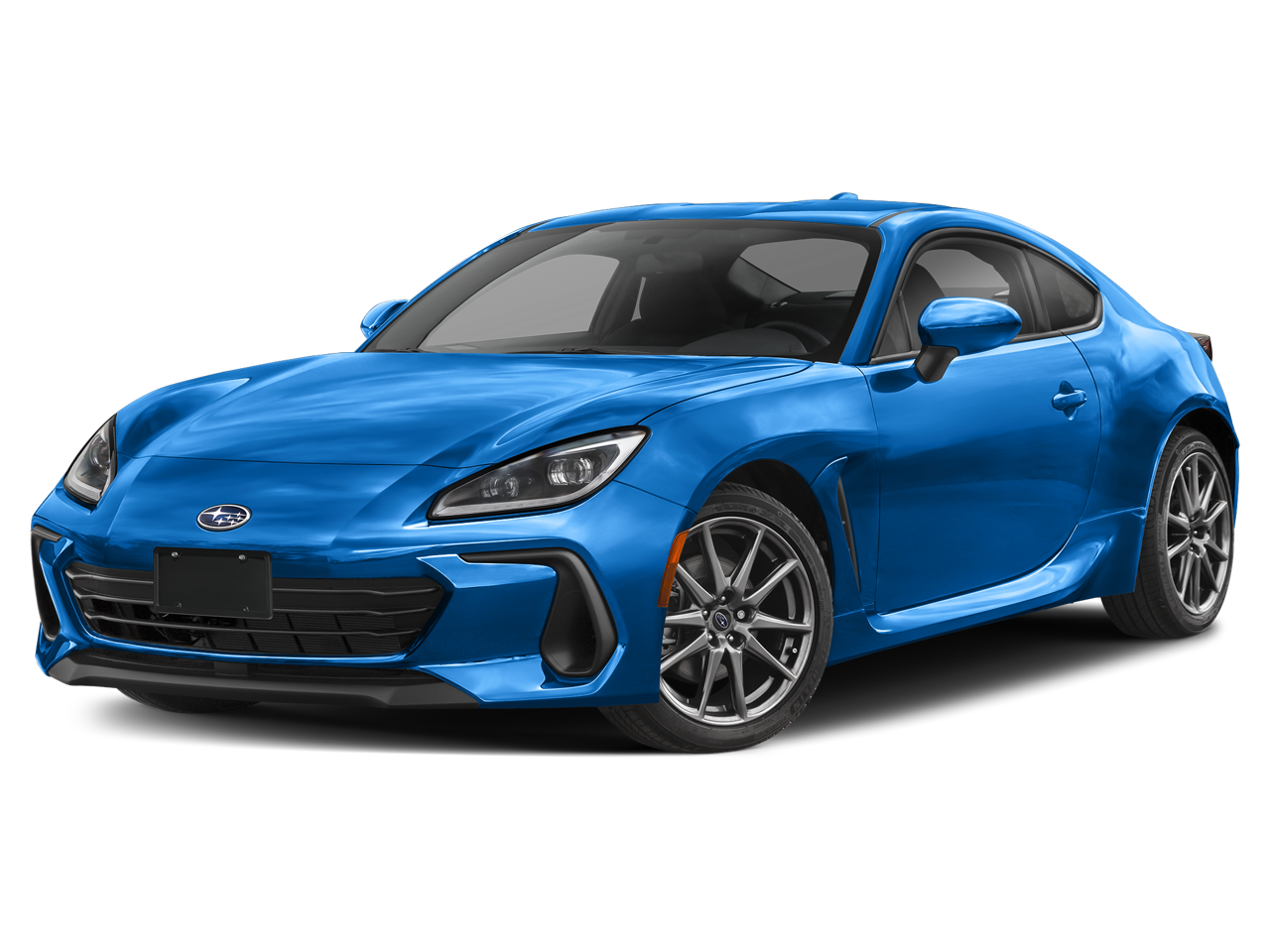 2024 Subaru BRZ Premium