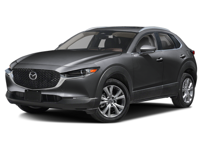 2025 Mazda Mazda CX-30 2.5 S Premium Package