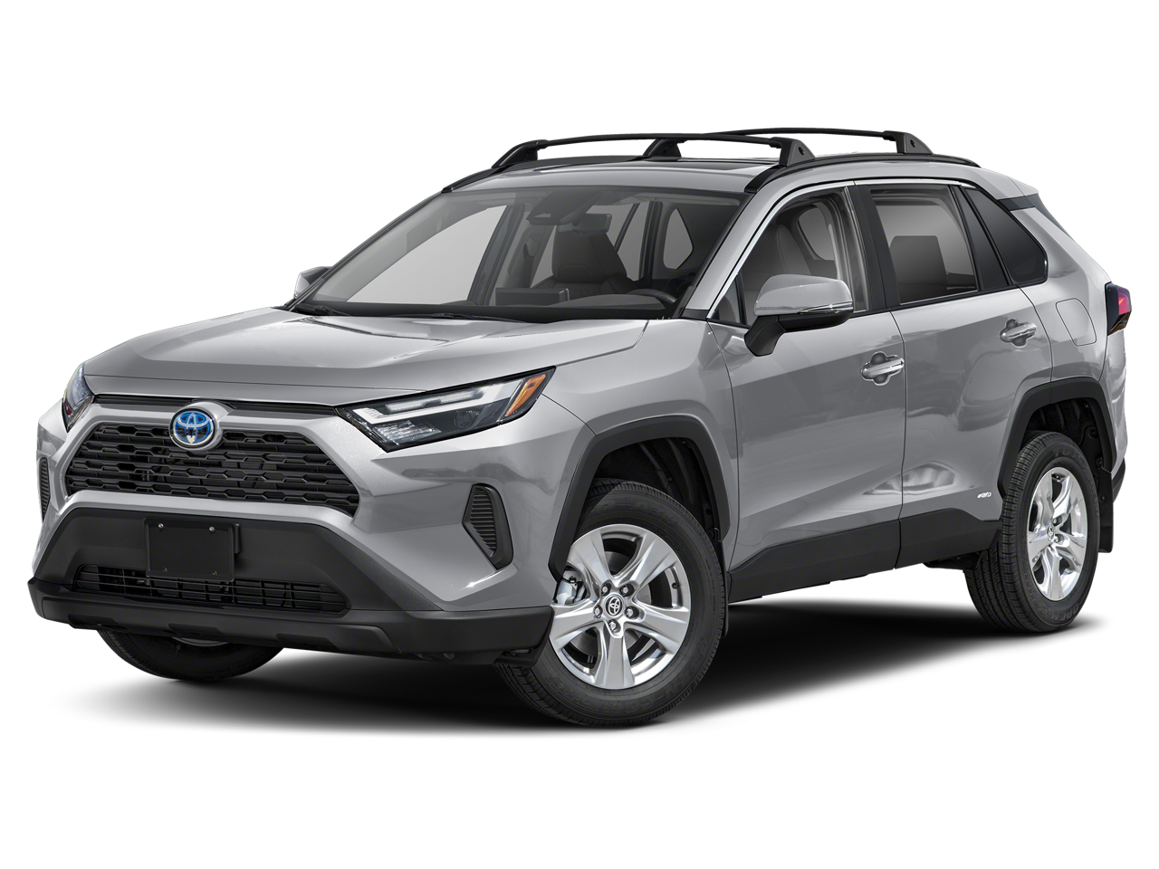 2025 Toyota RAV4 HYBRID XLE Premium