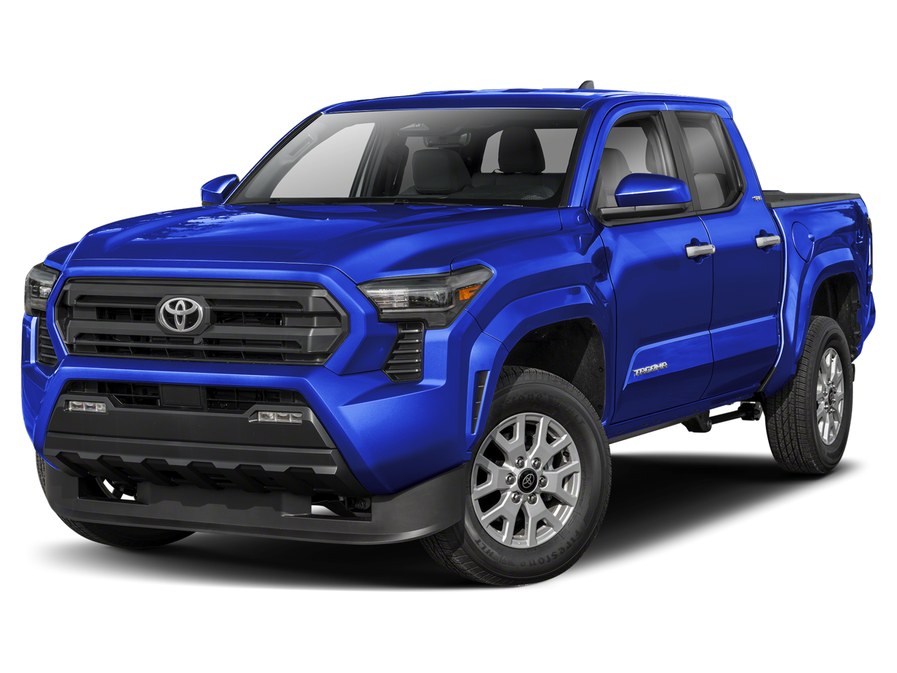 2025 Toyota Tacoma SR5 for sale in Hagerstown, MD