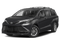 2025 Toyota Sienna LE 8 Passenger