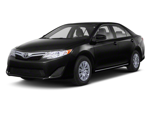 2012 Toyota Camry Hybrid XLE