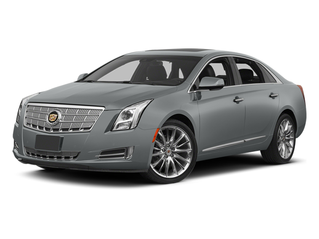 2013 Cadillac XTS Luxury