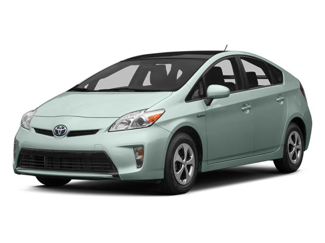2013 Toyota Prius Four for sale in Hagerstown, MD