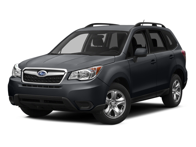 2014 Subaru Forester i Limited for sale in Hagerstown, MD