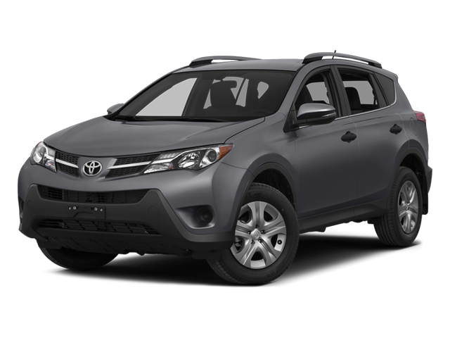 2014 Toyota RAV4 XLE for sale in Hagerstown, MD