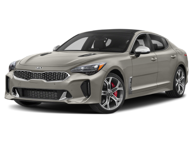 2018 Kia Stinger GT1