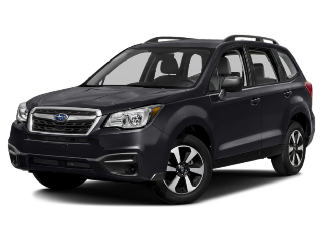 2018 Subaru Forester Base for sale in Hagerstown, MD