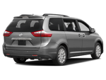 2015 Toyota SIENNA XLE 3.5L XLE 8 Passenger