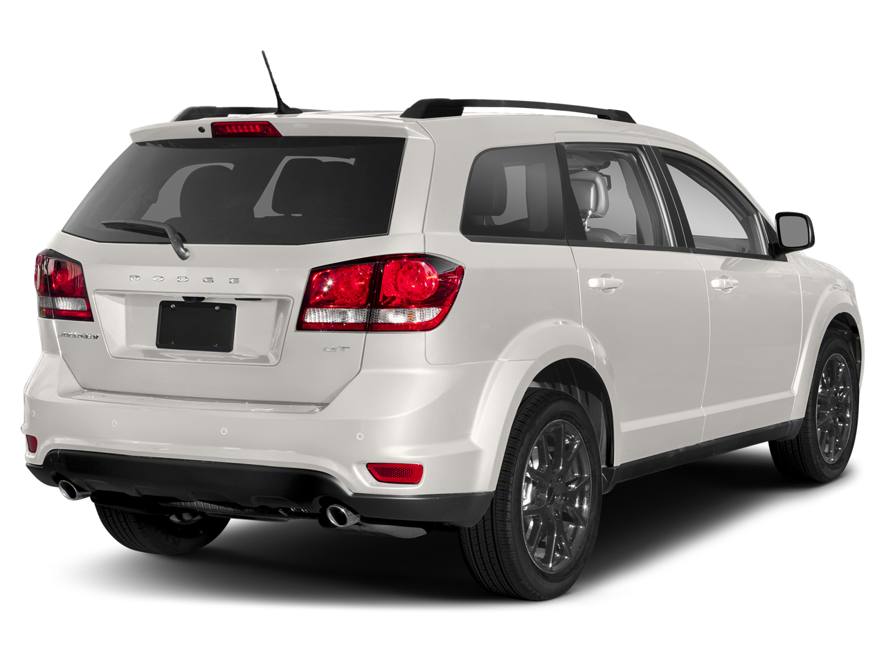 2019 Dodge Journey GT