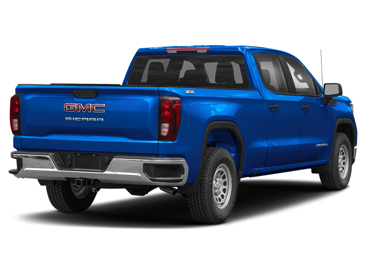 2022 Gmc Sierra 1500 Elevation photo 2