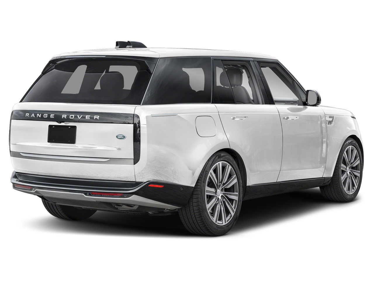 2024 Land Rover Range Rover SE LWB