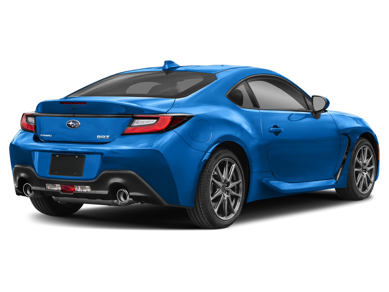 2024 Subaru BRZ Premium