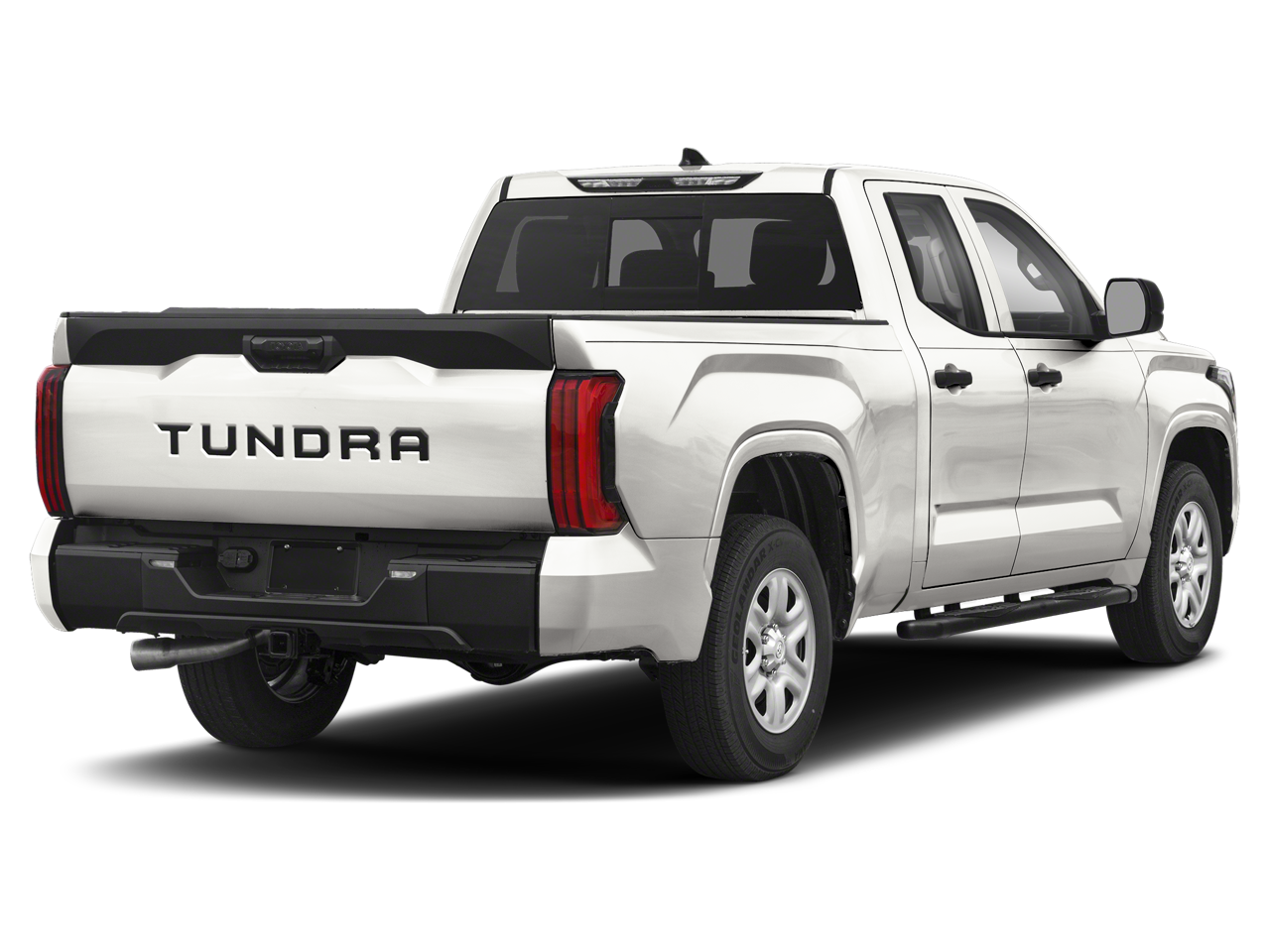 2025 Toyota TUNDRA 4X4 SR