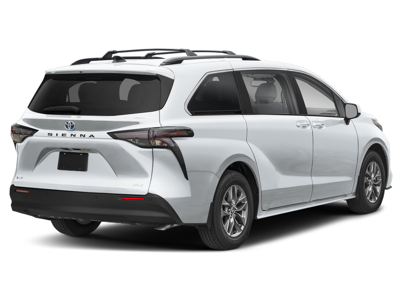 2025 Toyota SIENNA XLE AWD XLE 7 Passenger
